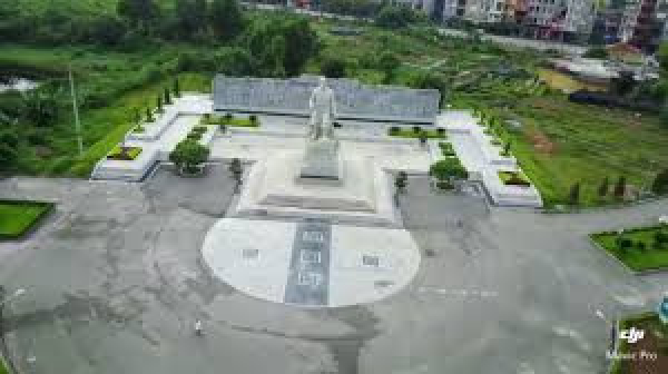Công viên Hoàng Hoa Thám