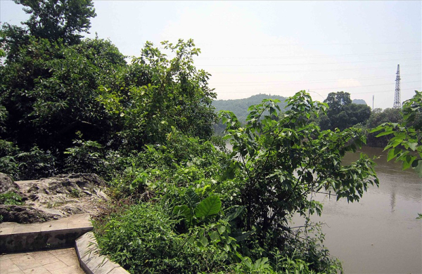Núi Cấm - Ngũ Động