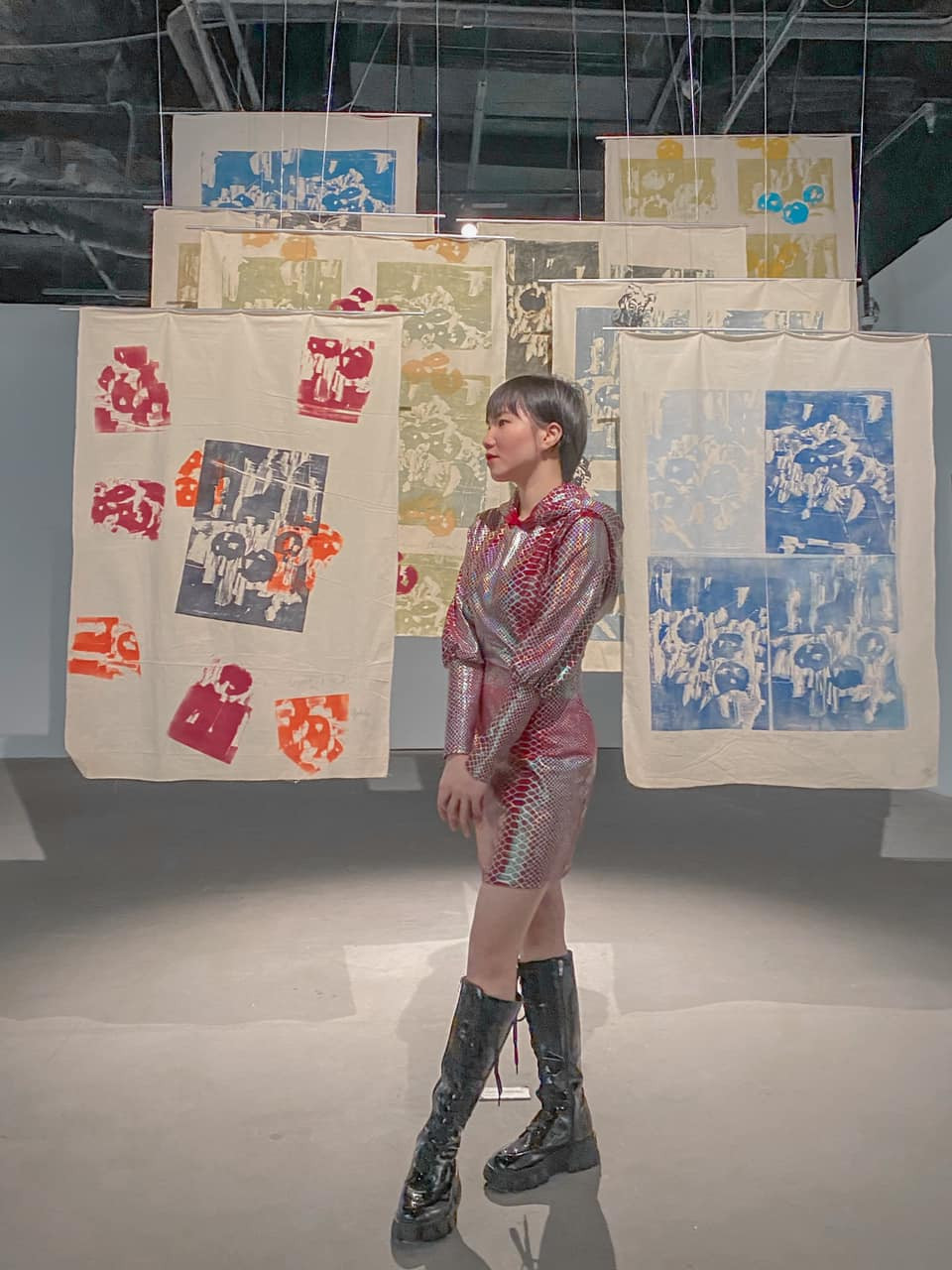 Trung tâm Nghệ thuật đương đại Vincom