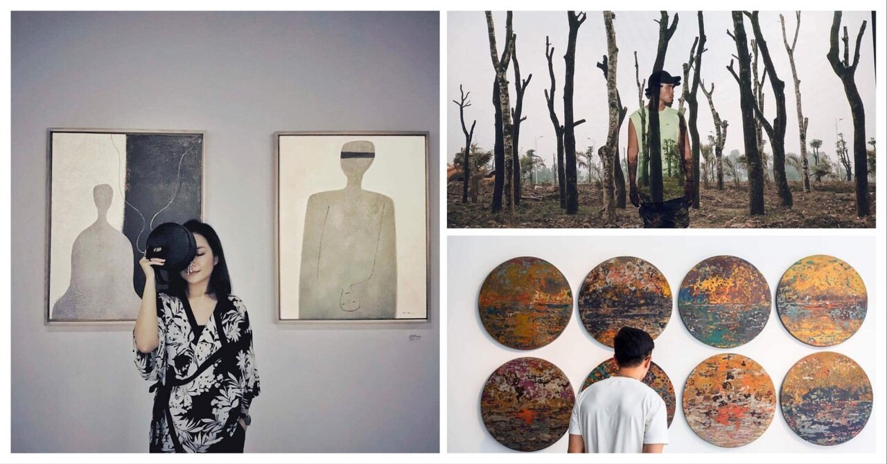 Trung tâm Nghệ thuật đương đại Vincom