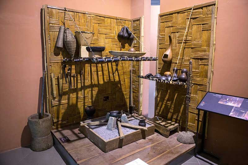 Bảo tàng Đắk Lắk