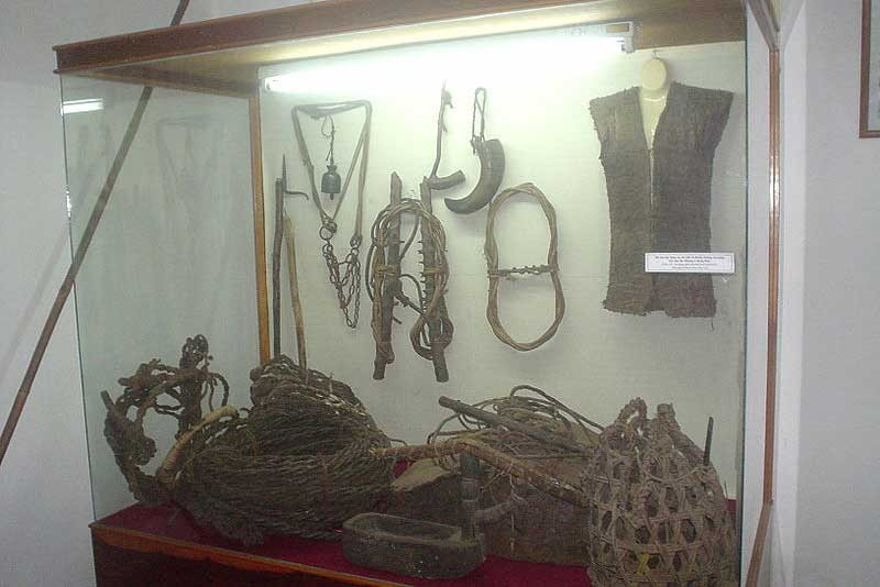 Bảo tàng Đắk Lắk