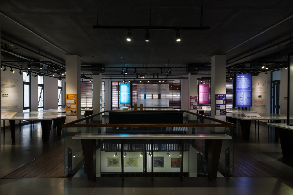 Trung tâm giao lưu văn hóa Phố cổ