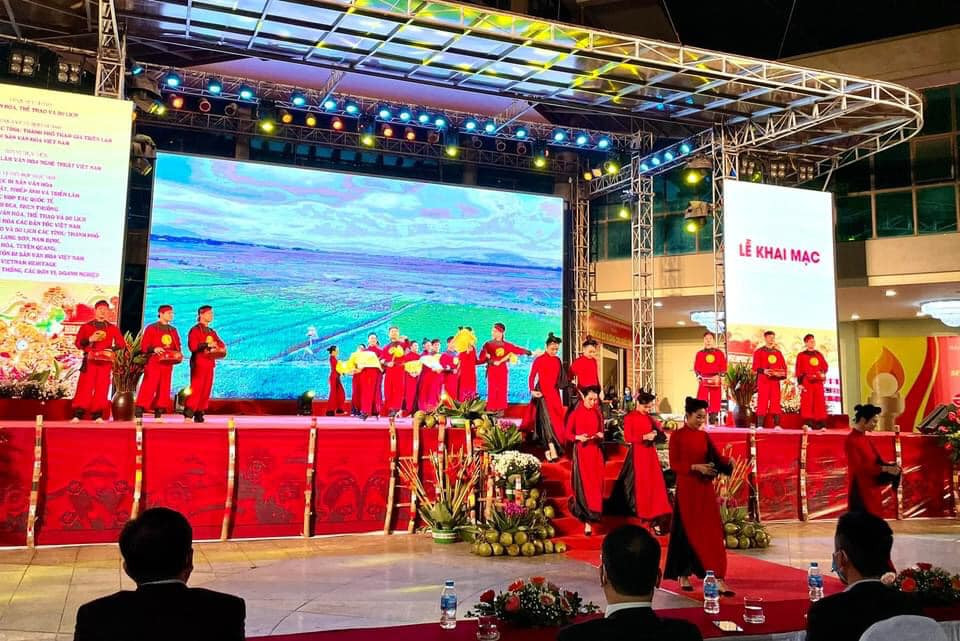 Nhà hát Nghệ thuật đương đại Việt Nam