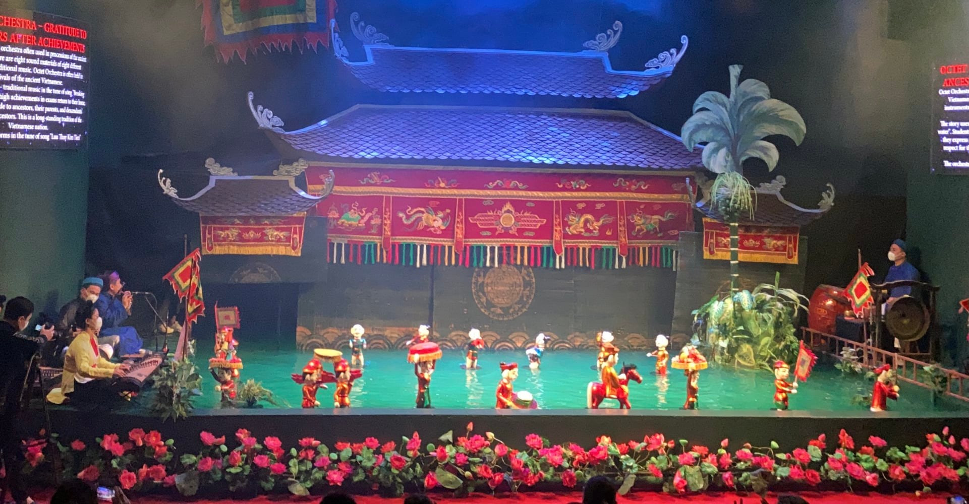 Nhà hát Nghệ thuật đương đại Việt Nam