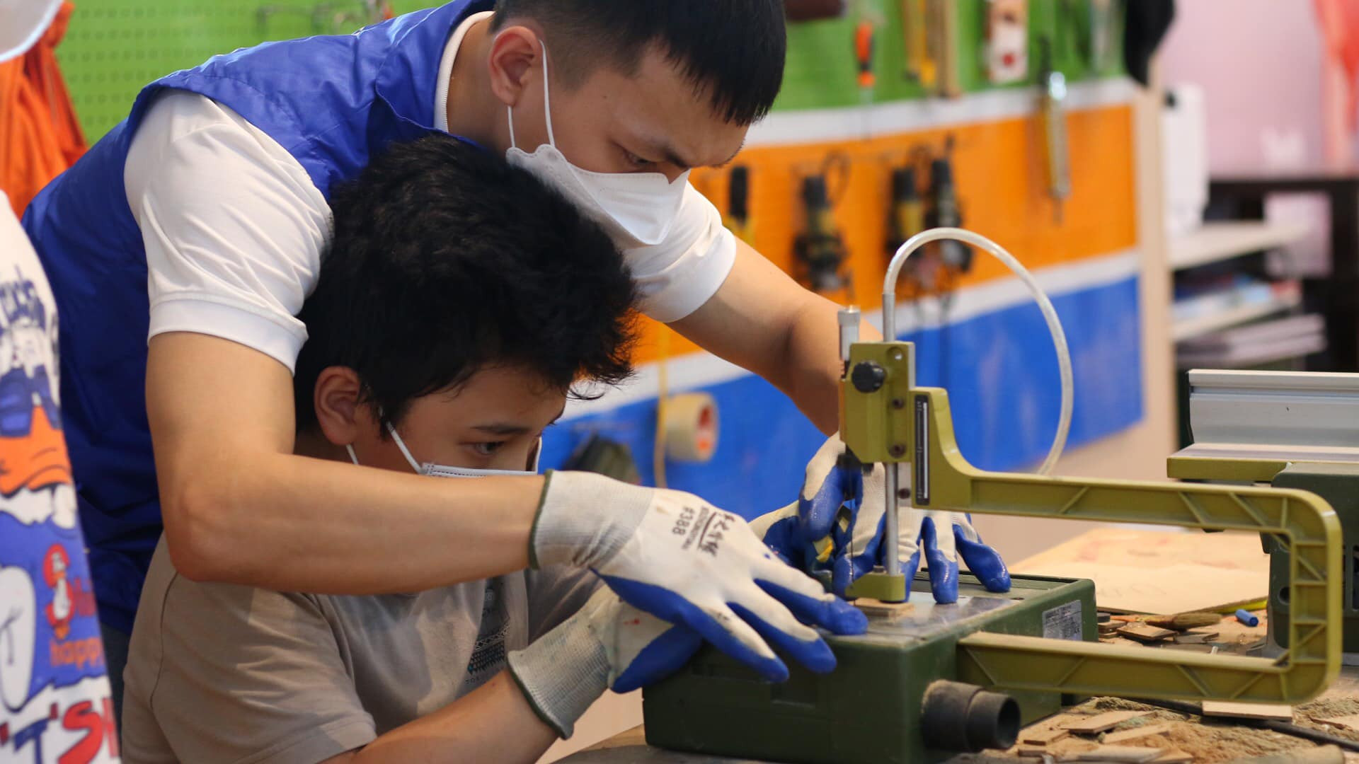 Trang Trại giáo dục Erahouse