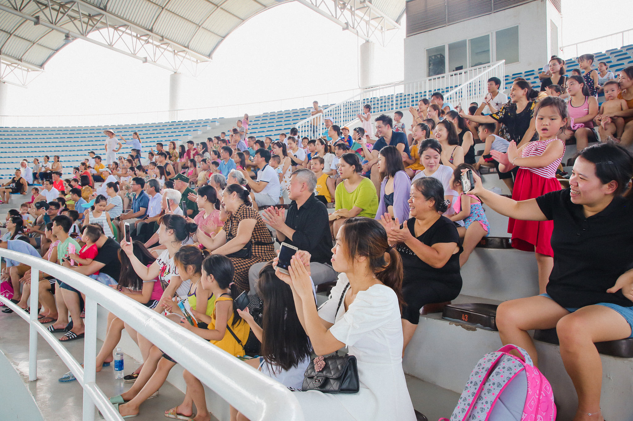 Baara Land-Công viên Biển Hà Nội