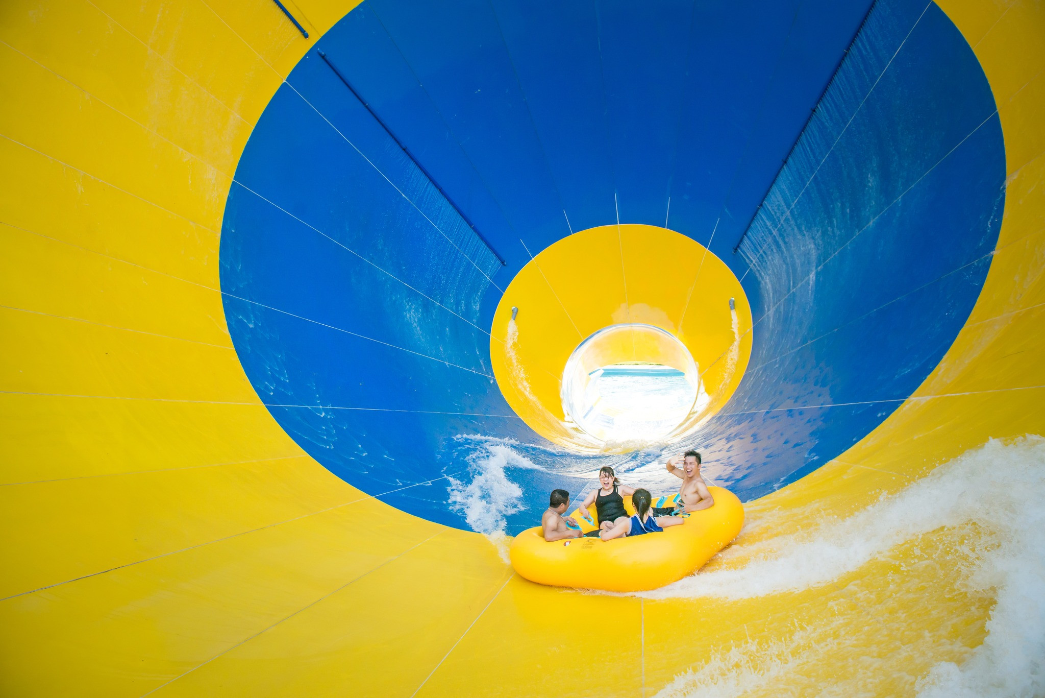 Baara Land-Công viên Biển Hà Nội