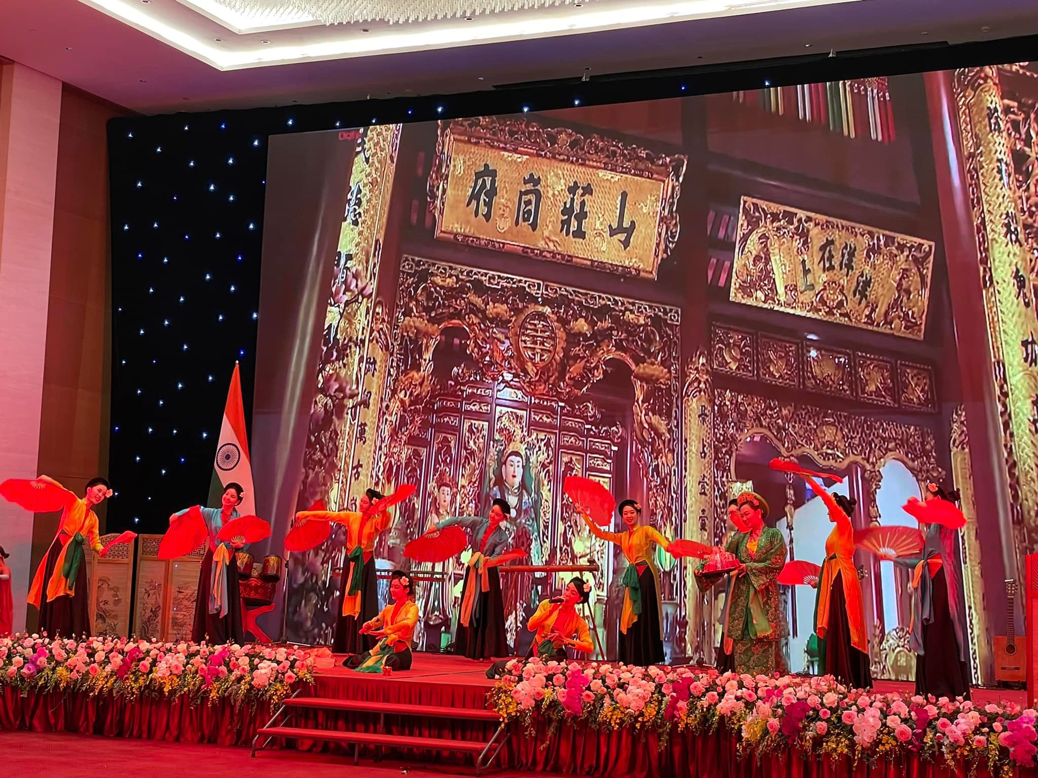 Nhà hát Nghệ thuật đương đại Việt Nam