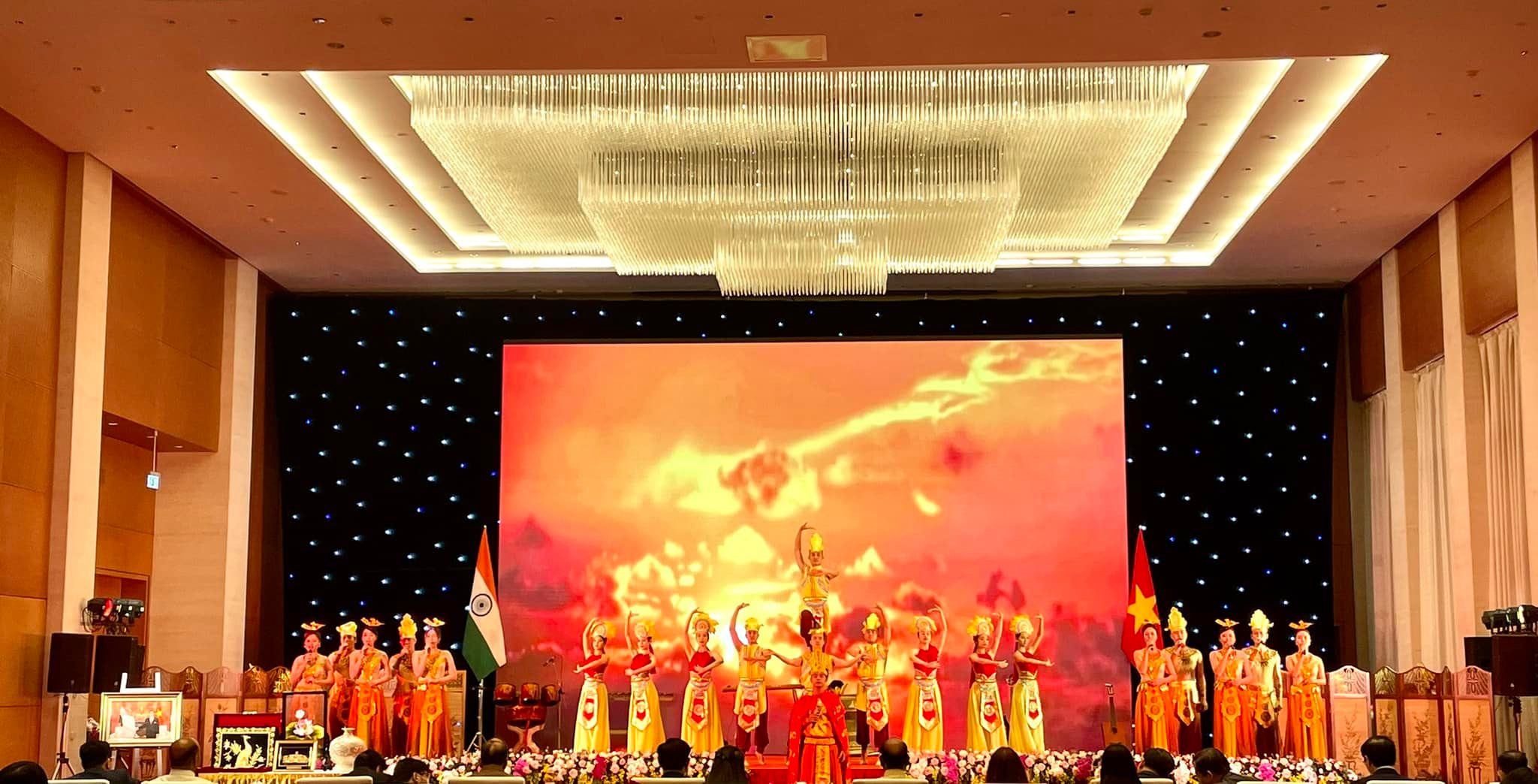 Nhà hát Nghệ thuật đương đại Việt Nam