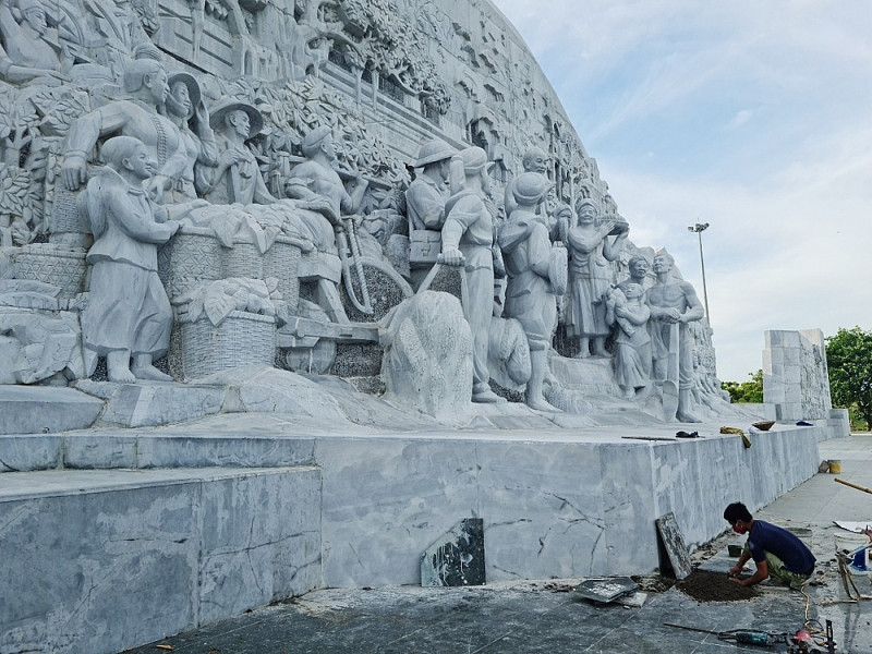 Quảng Trường Thái Bình