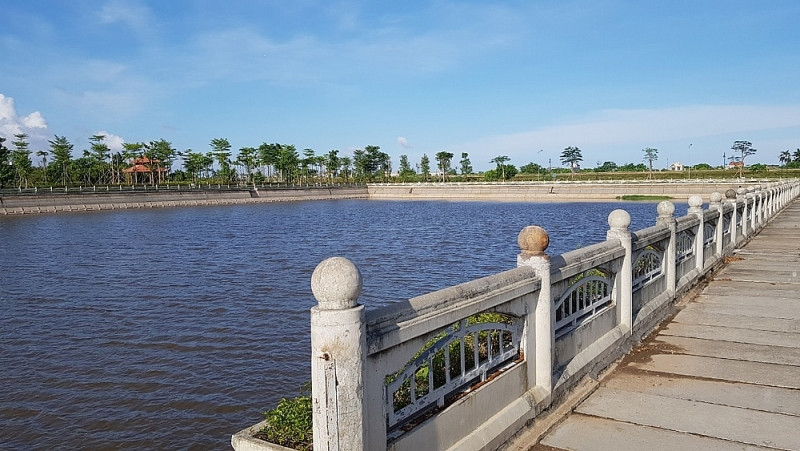 Quảng Trường Thái Bình