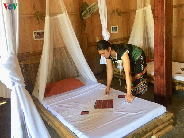 Làng du lịch sinh thái cộng đồng Ta Lang