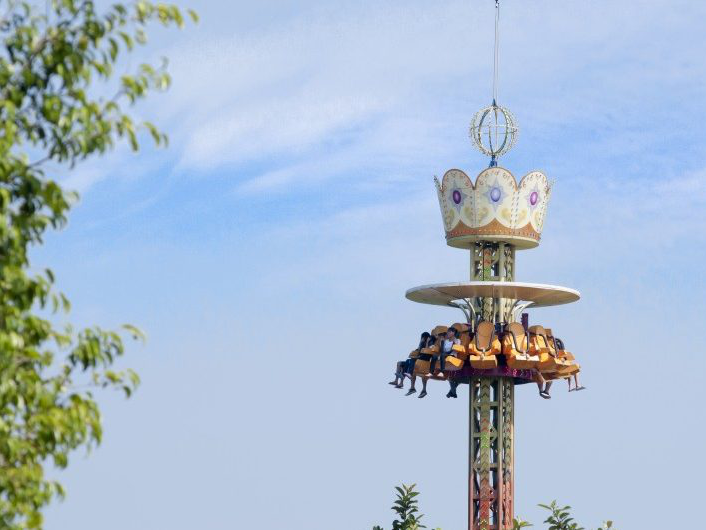 Khu Du Lịch Ao Vua