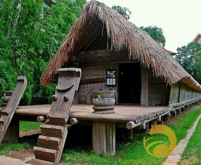 Khu Du Lịch Sinh Thái Ako Dhong