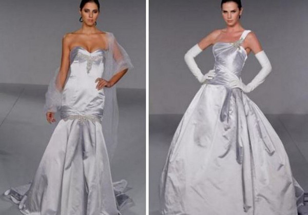 Top 9 Váy cưới Danasha Luxury