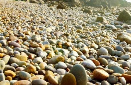 Bãi tắm Sơn Hào