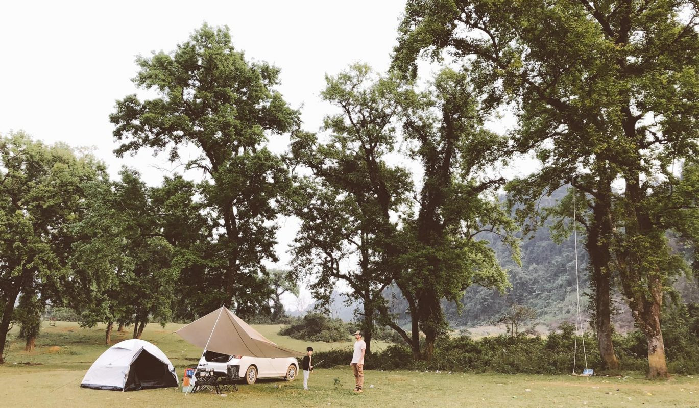 BÃI BÙI, LẠC SƠN, HÒA BÌNH