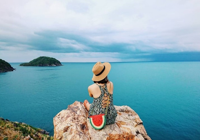 Bãi Dài Vân Đồn