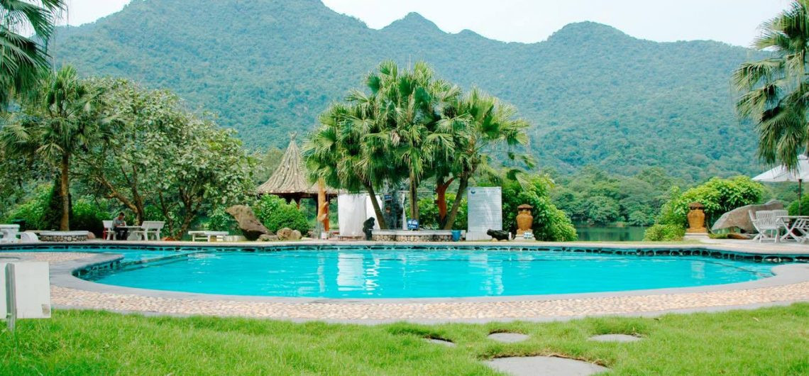 Thiên Sơn Suối Ngà