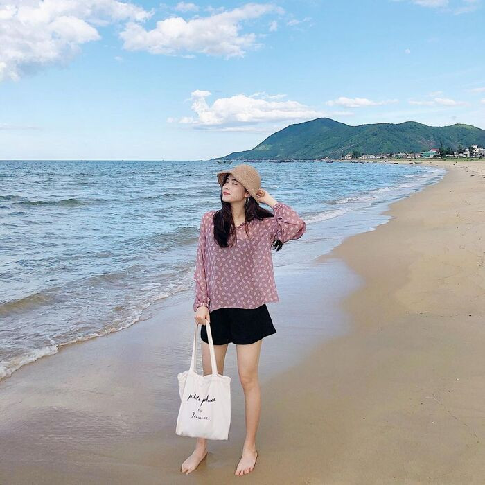 Biển Thạch Hải