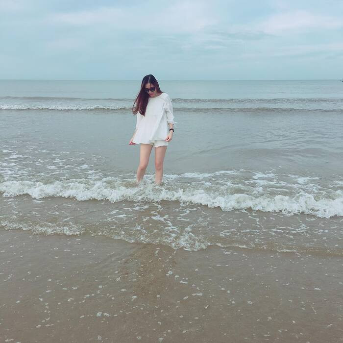 Biển Thạch Hải