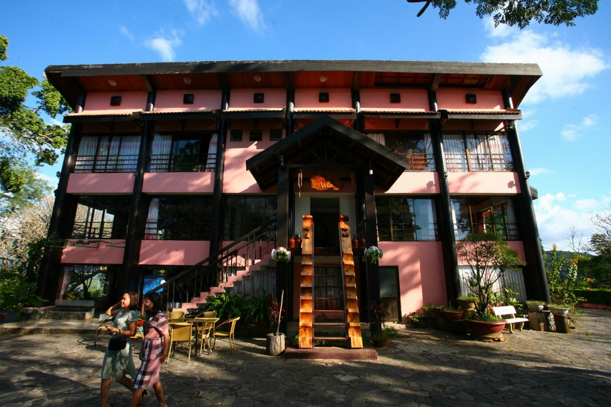 Biệt Điện Bảo Đại