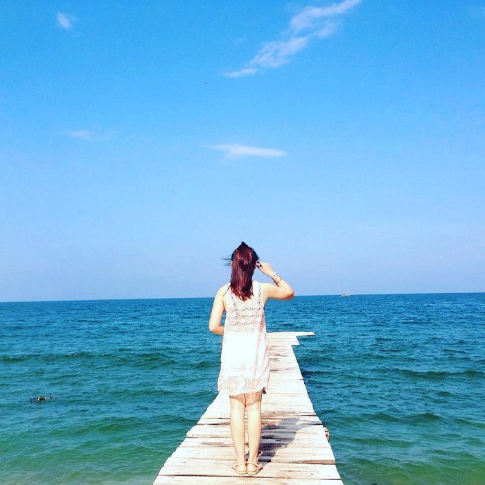 Biển Thạch Hải