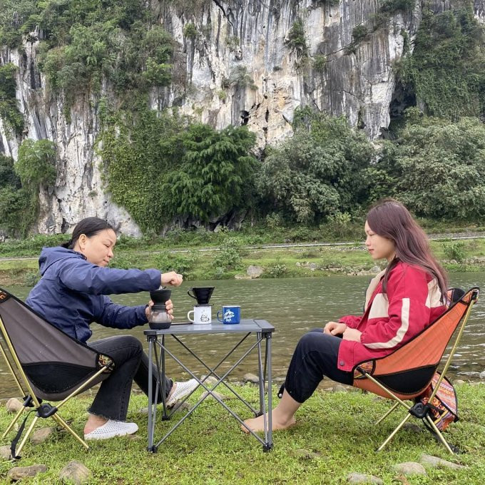 Sông Bôi - Hòa Bình