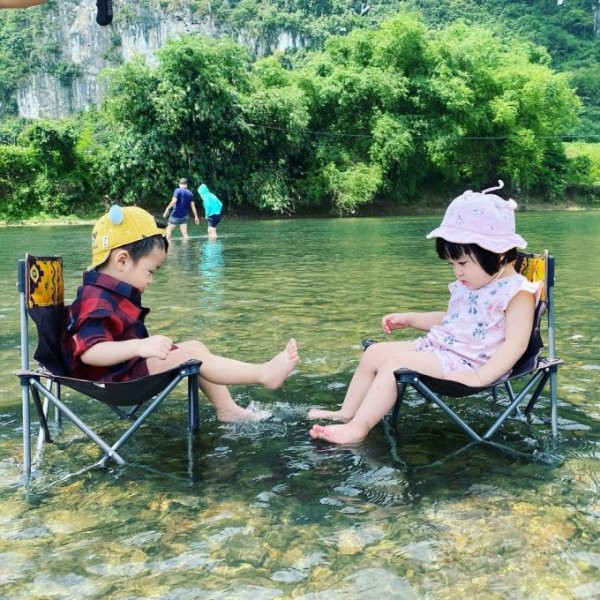 Sông Bôi - Hòa Bình