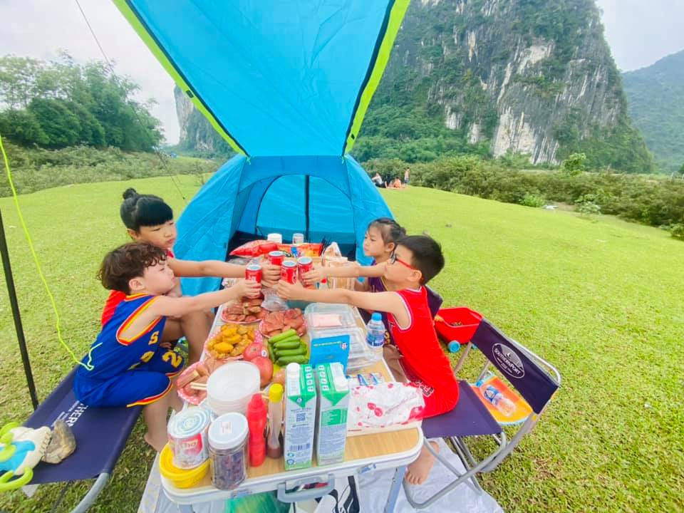 Sông Bôi - Hòa Bình