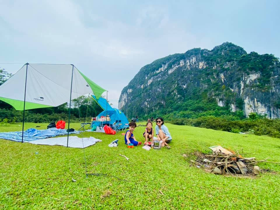 Sông Bôi - Hòa Bình