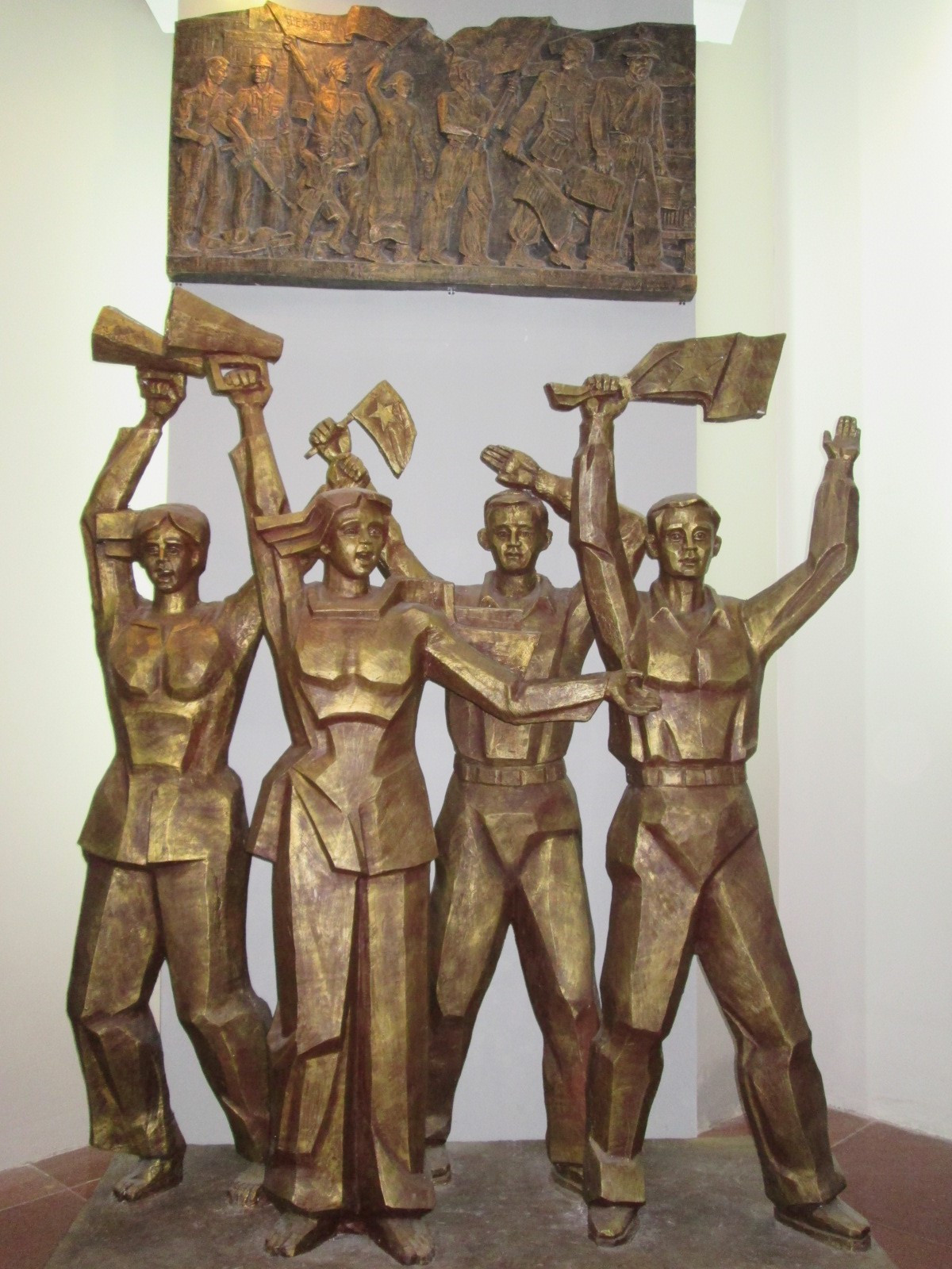 Di tích lịch sử Chiến thắng Chương Thiện