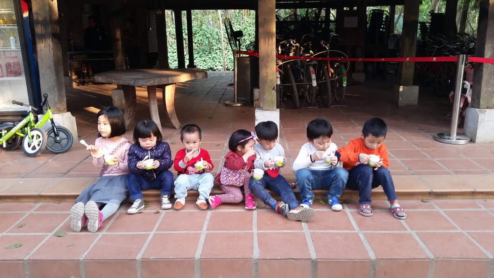 CÔNG VIÊN MÙA HẠ ECOPARK