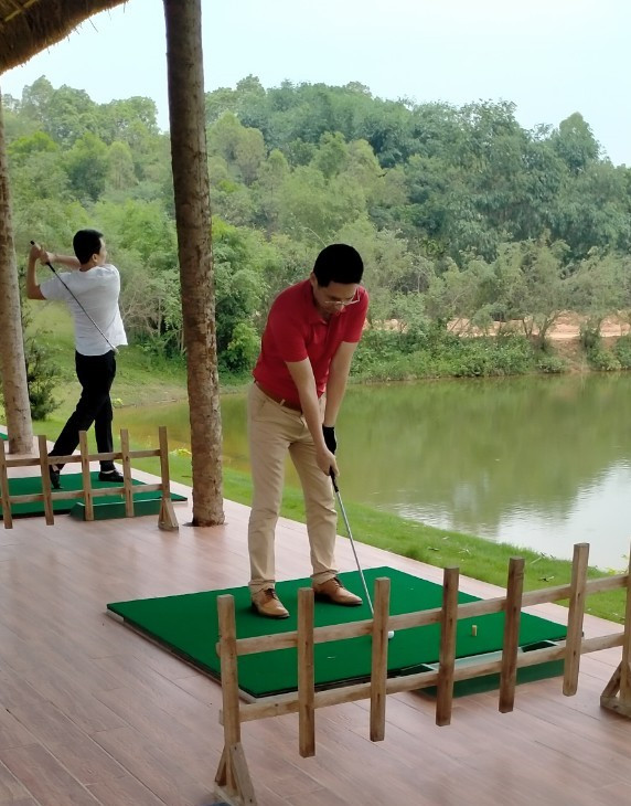 Công Viên Tưởng niệm Thiên Đức