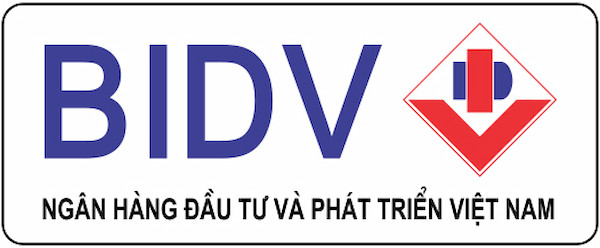 3. Ngân hàng BIDV