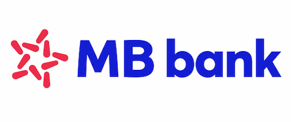 6. Ngân hàng MBBank