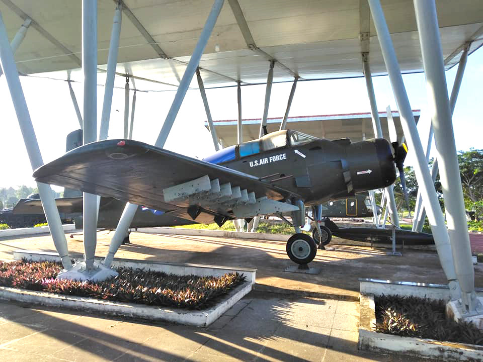 Di tích lịch sử Chiến thắng Chương Thiện