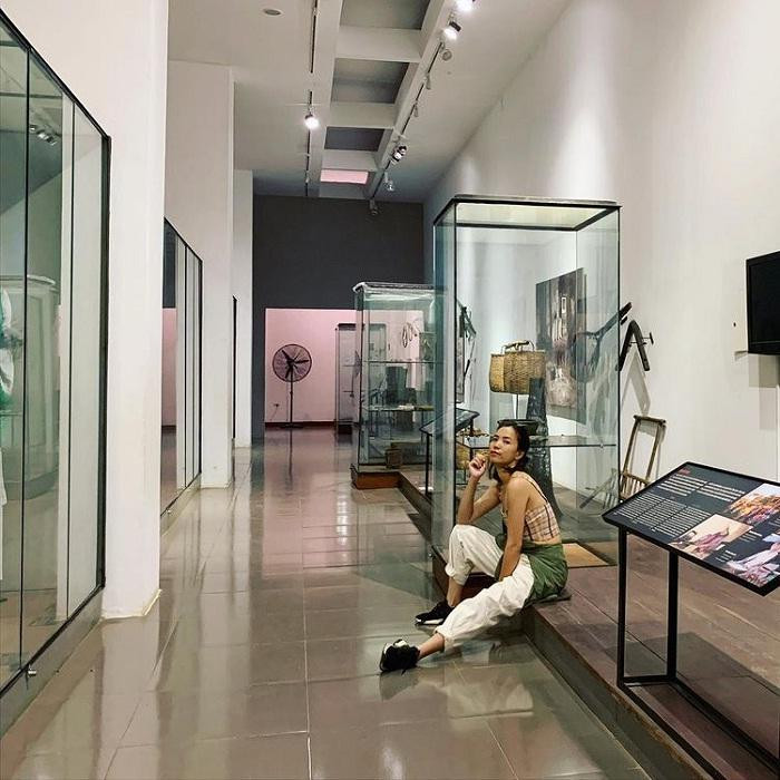 Bảo tàng Đắk Lắk