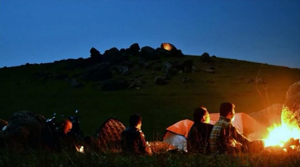 CAO NGUYÊN ĐỒNG CAO, BẮC GIANG