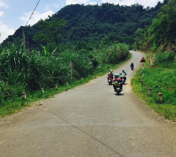 CAO NGUYÊN ĐỒNG CAO, BẮC GIANG