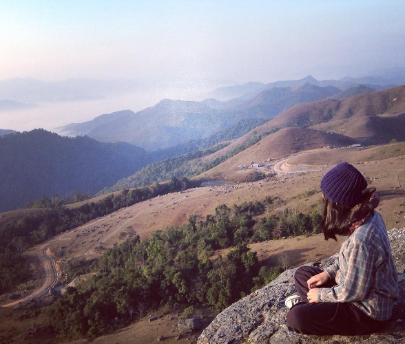 CAO NGUYÊN ĐỒNG CAO, BẮC GIANG