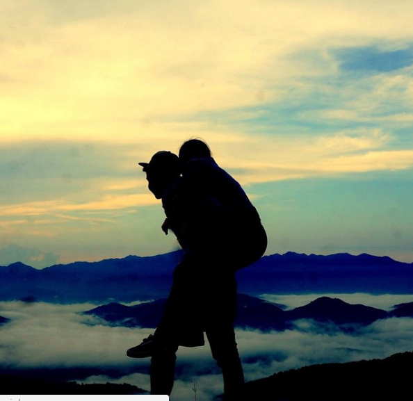 CAO NGUYÊN ĐỒNG CAO, BẮC GIANG