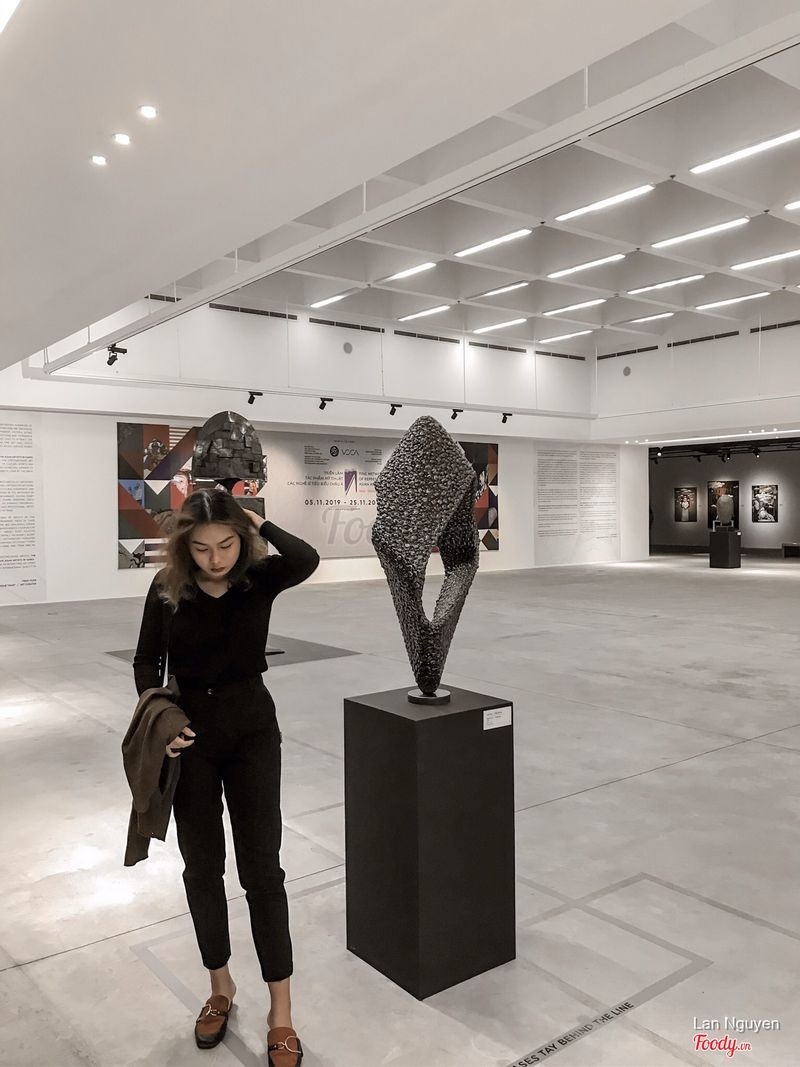 Trung tâm Nghệ thuật đương đại Vincom