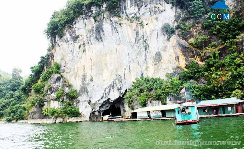 NGÒI HOA, HÒA BÌNH