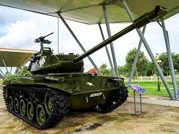 Di tích lịch sử Chiến thắng Chương Thiện