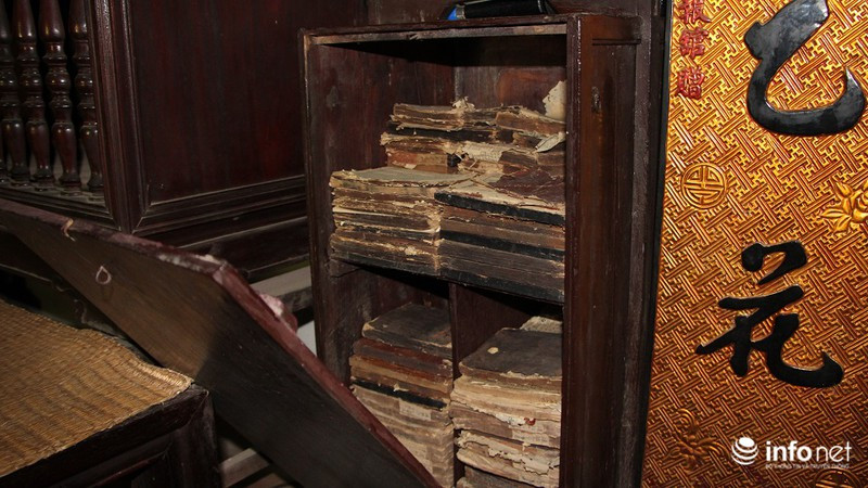 Nhà lưu niệm cố Tổng bí thư Trường Chinh