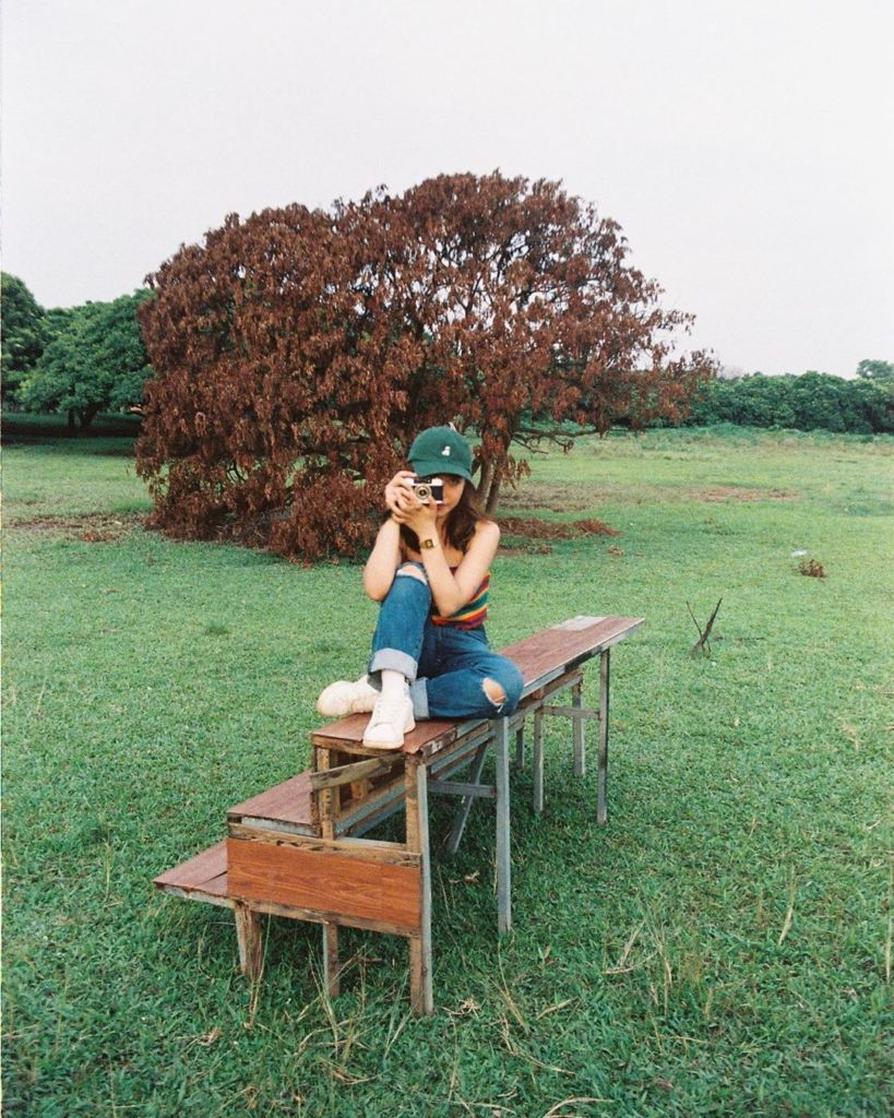 VƯỜN NHÃN VĨNH TUY