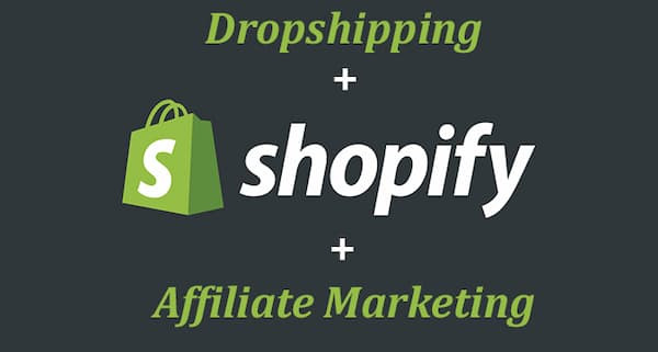 Dropshipping Với Shopify 2020