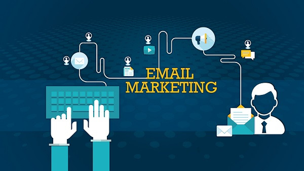 khóa học email marketing online chất lượng giúp bạn gia tăng doanh số